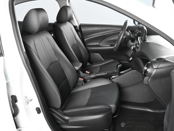 Changan Alsvin с пробегом 2023 года, цена 1 099 000 рублей, 34155 км, седан, Автокод Объявления
