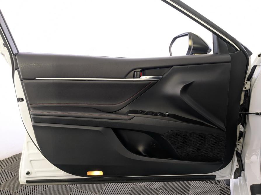 Toyota Camry VIII (XV70) Рестайлинг Москва  - изображение 19