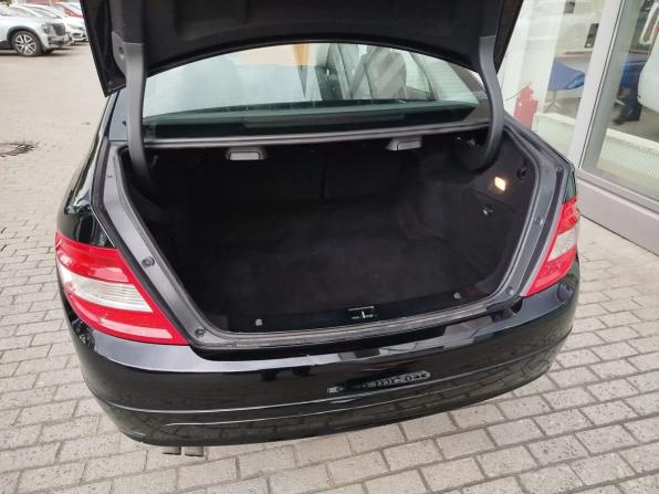 Mercedes-Benz C-Класс III (W204) с пробегом 2009 года, цена 1 170 000 рублей, 102761 км, седан, Автокод Объявления