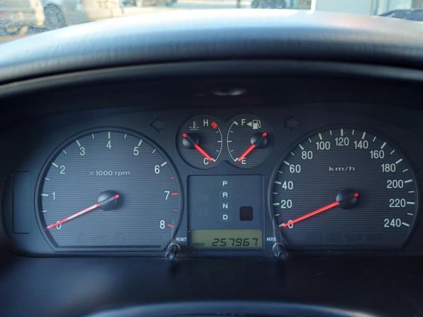 Hyundai Sonata IV (EF) Рестайлинг с пробегом 2009 года, цена 450 000 рублей, 257967 км, седан, Автокод Объявления