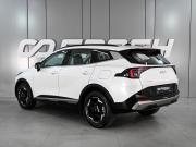 Kia Sportage V Рестайлинг Ростов-на-Дону  - изображение 24