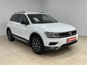 Volkswagen Tiguan II Альметьевск  - изображение 28