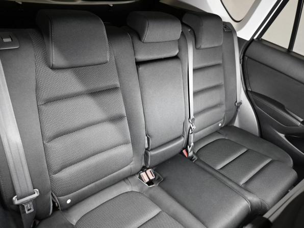 Mazda CX-5 I Рестайлинг с пробегом 2016 года, цена 1 945 000 рублей, 176038 км, внедорожник, Автокод Объявления