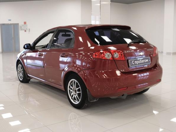 Chevrolet Lacetti I с пробегом 2008 года, цена 306 000 рублей, 170326 км, хэтчбек, Автокод Объявления
