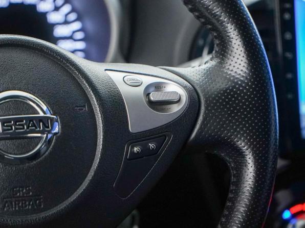 Nissan Juke I с пробегом 2013 года, цена 1 199 050 рублей, 75769 км, внедорожник, Автокод Объявления