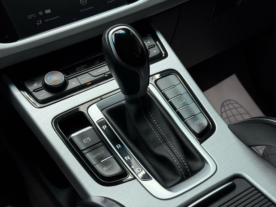 Geely Atlas I Ижевск  - изображение 16