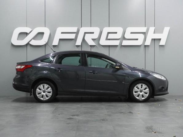 Ford Focus III с пробегом 2012 года, цена 799 000 рублей, 193087 км, седан, Автокод Объявления