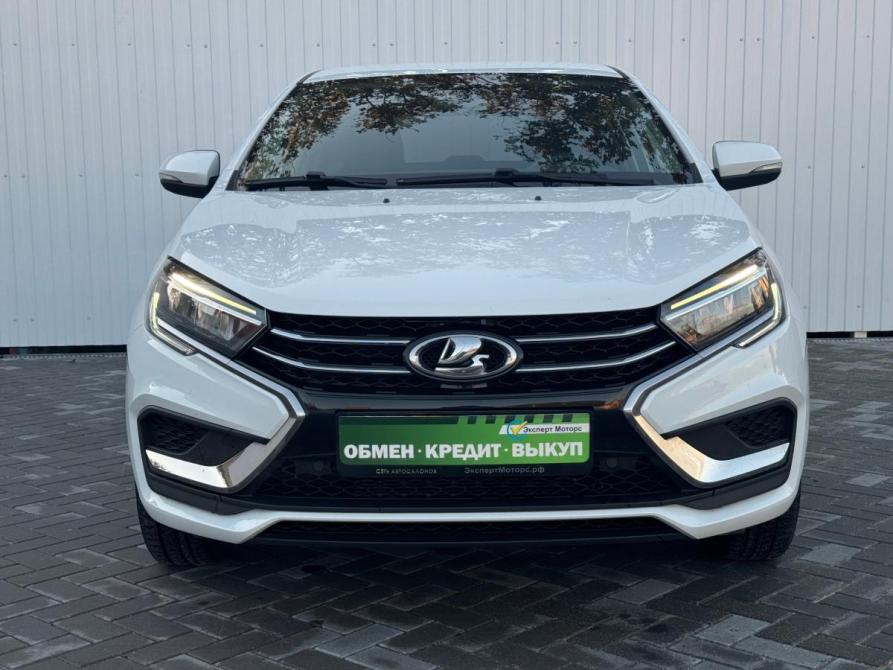 Lada (ВАЗ) Vesta I Рестайлинг (NG) Ростов-на-Дону  - изображение 3