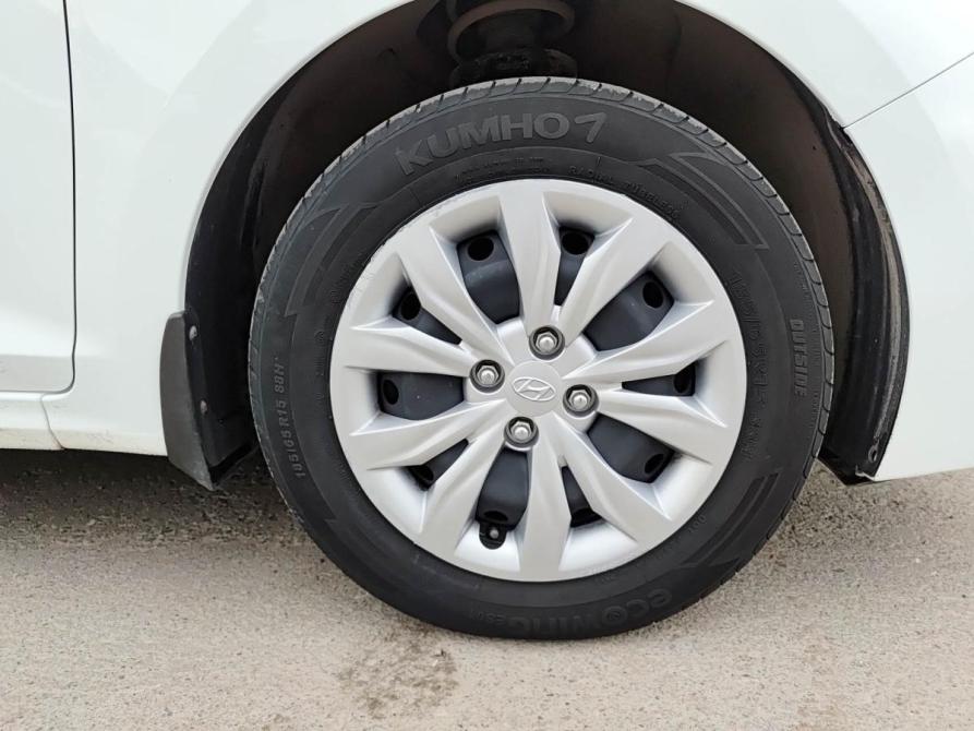 Hyundai Solaris II Ижевск  - изображение 22