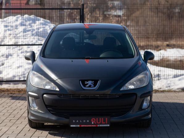 Peugeot 308 I с пробегом 2008 года, цена 505 000 рублей, 241306 км, хэтчбек, Автокод Объявления