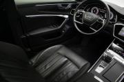 Audi A6 V (C8) Москва  - изображение 47