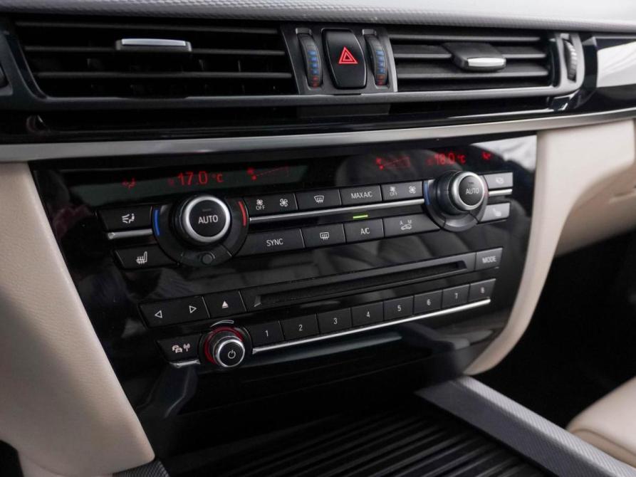 BMW X5 III (F15) Москва  - изображение 17