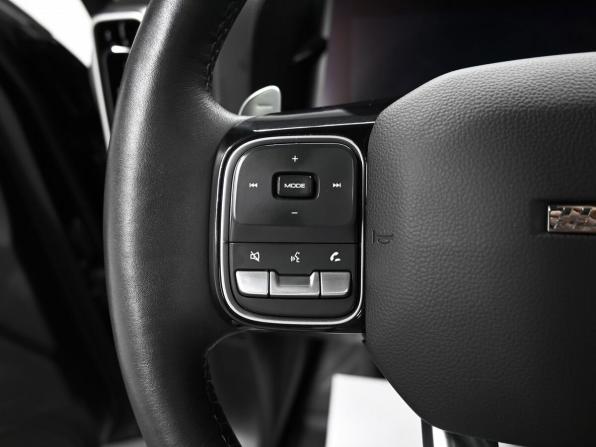 Haval Dargo I с пробегом 2023 года, цена 2 645 000 рублей, 57676 км, внедорожник, Автокод Объявления