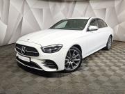Mercedes-Benz E-Класс V (W213 S213 C238) Рестайлинг Москва  - изображение 21