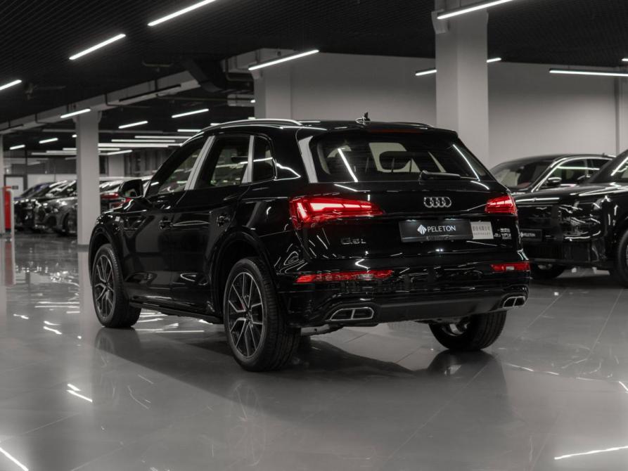 Audi Q5 II (FY) Рестайлинг Москва  - изображение 4