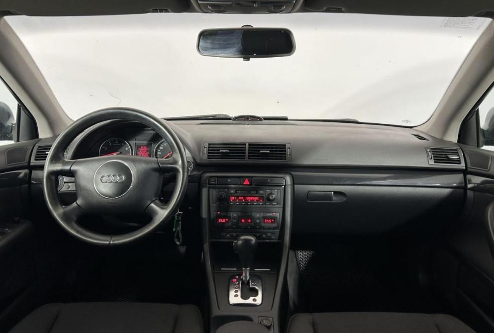 Audi A4 III (B7) Саранск  - изображение 18