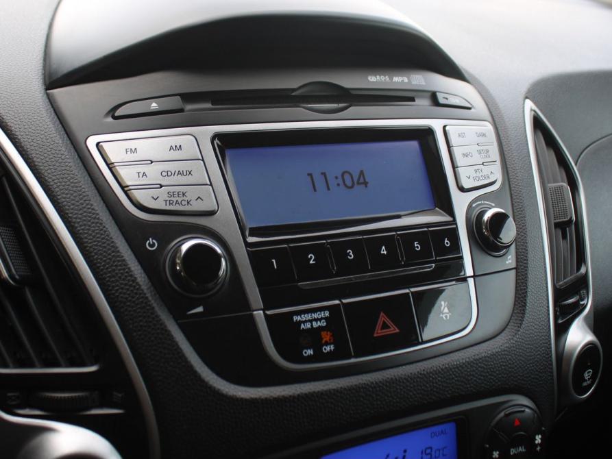 Hyundai ix35 I Дзержинск  - изображение 6