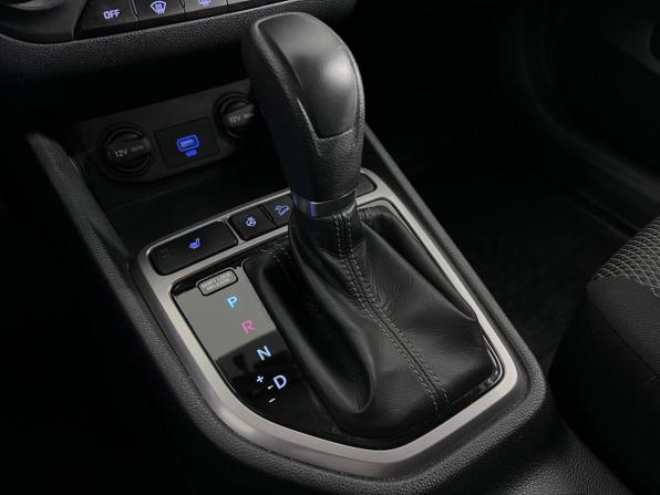 Hyundai Creta I с пробегом 2019 года, цена 1 895 000 рублей, 70872 км, внедорожник, Автокод Объявления