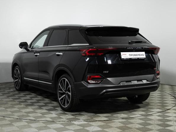 FAW Bestune T77 I с пробегом 2022 года, цена 1 768 777 рублей, 47000 км, внедорожник, Автокод Объявления