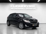 Kia Rio III Кемерово  - изображение 20