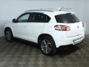 Peugeot 4008 I Москва  - изображение 37