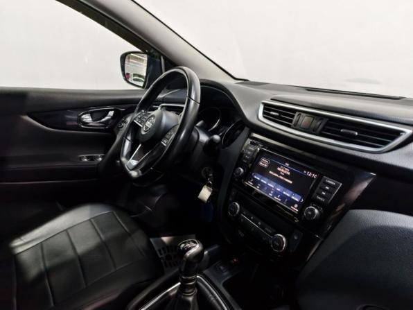 Nissan Qashqai II Рестайлинг с пробегом 2020 года, цена 1 995 000 рублей, 153355 км, внедорожник, Автокод Объявления