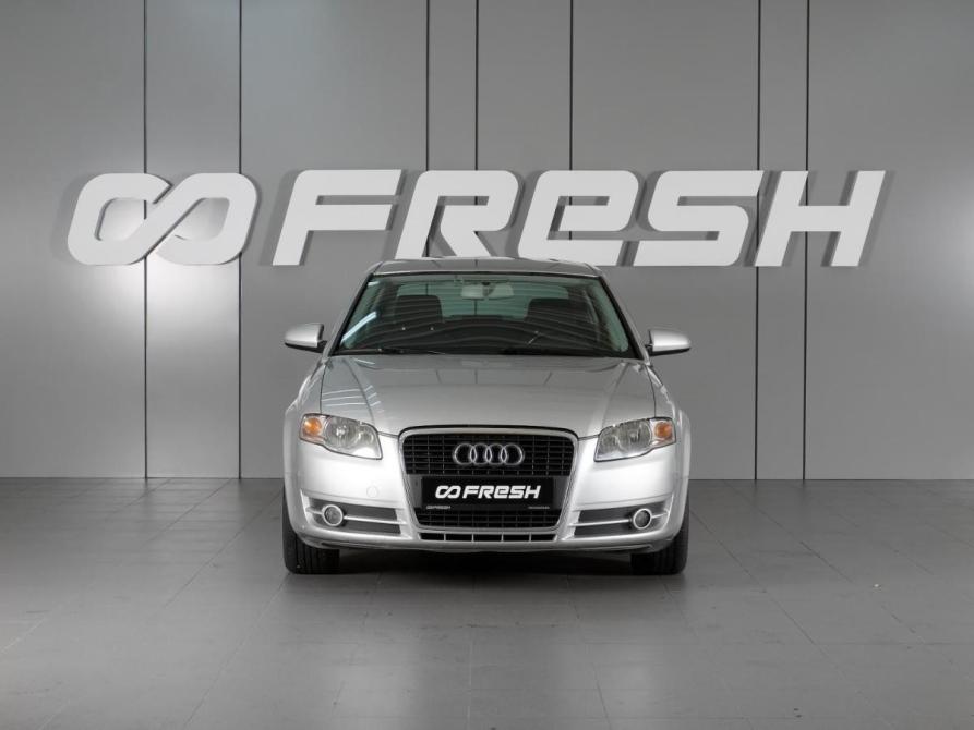 Audi A4 III (B7) Минеральные Воды  - изображение 3