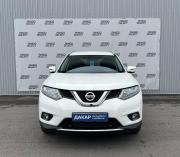 Nissan X-Trail III Санкт-Петербург  - изображение 28