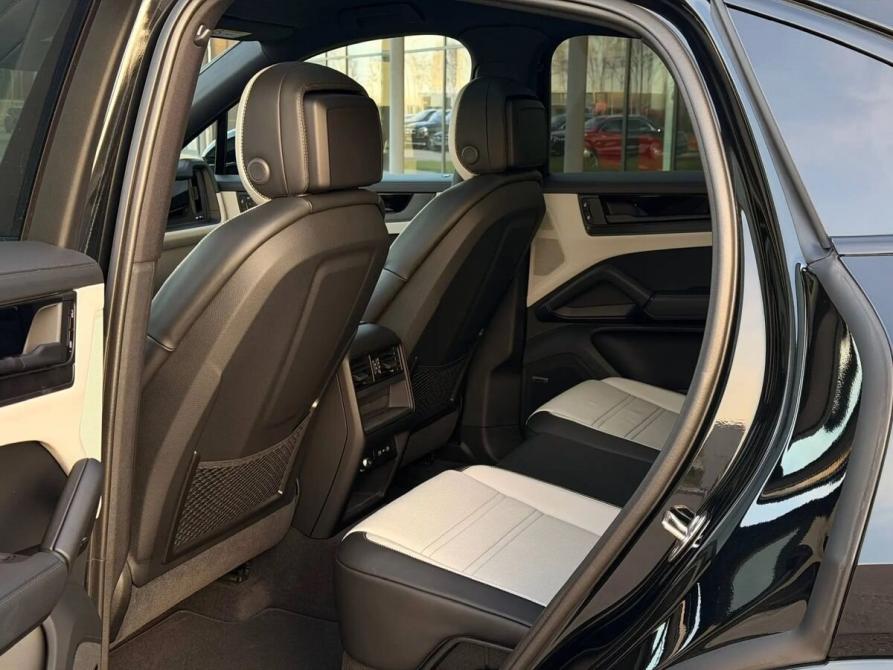 Porsche Cayenne III Рестайлинг Пермь  - изображение 23