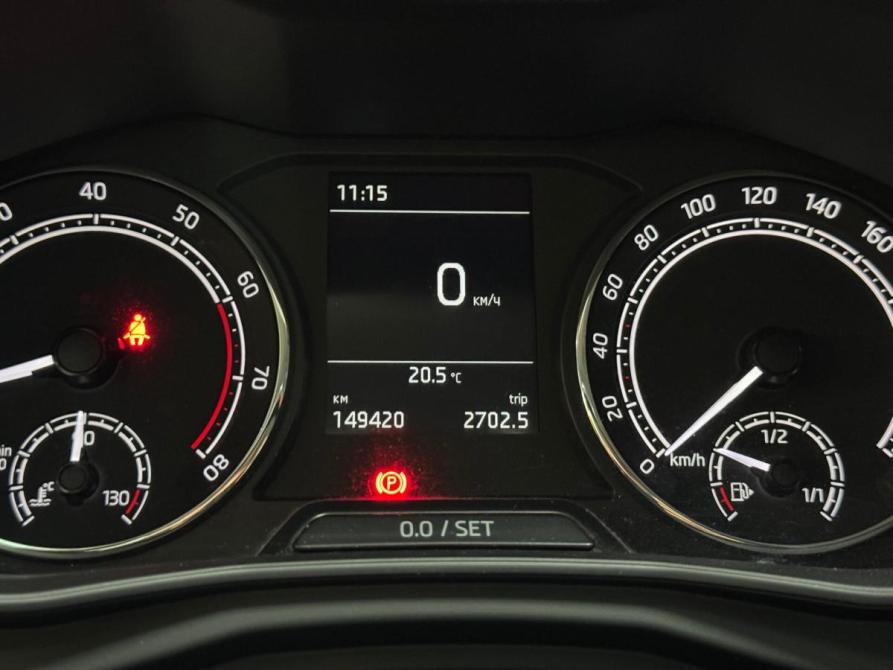 Skoda Rapid II Набережные Челны  - изображение 15