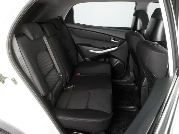 SsangYong Actyon II Рестайлинг с пробегом 2014 года, цена 930 000 рублей, 192209 км, внедорожник, Автокод Объявления