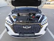 Chery Tiggo 7 Pro Max I Чебоксары  - изображение 33