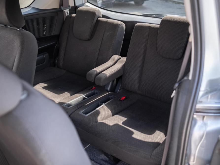 Honda Freed I Рестайлинг Сочи  - изображение 9