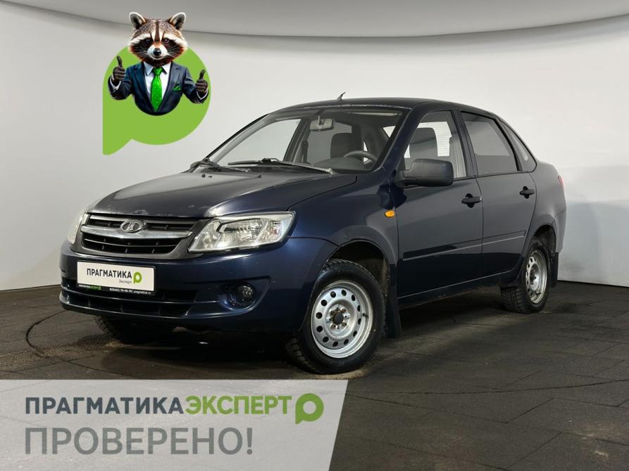 Lada (ВАЗ) Granta I Великий Новгород  - изображение 1