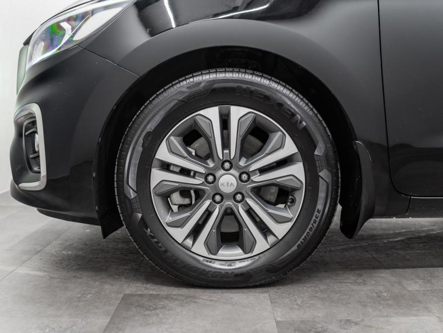 Kia Carnival III Красноярск  - изображение 19