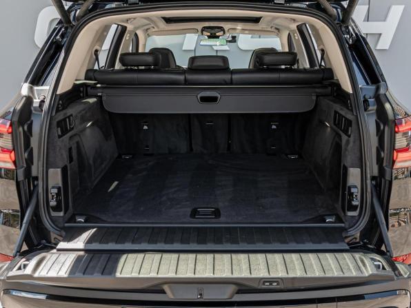 BMW X5 IV (G05/G18) с пробегом 2020 года, цена 7 290 000 рублей, 127387 км, внедорожник, Автокод Объявления