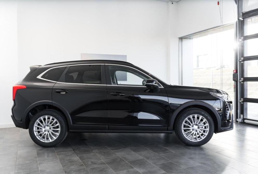 Haval Jolion I Рестайлинг Красноярск  - изображение 4