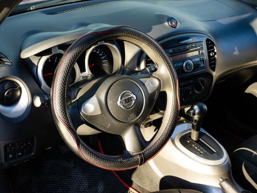 Nissan Juke I Екатеринбург  - изображение 12