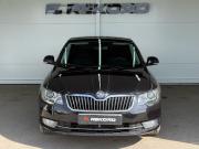 Skoda Superb II Рестайлинг Уфа  - изображение 23