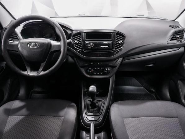 Lada (ВАЗ) Vesta I с пробегом 2021 года, цена 970 000 рублей, 70000 км, седан, Автокод Объявления