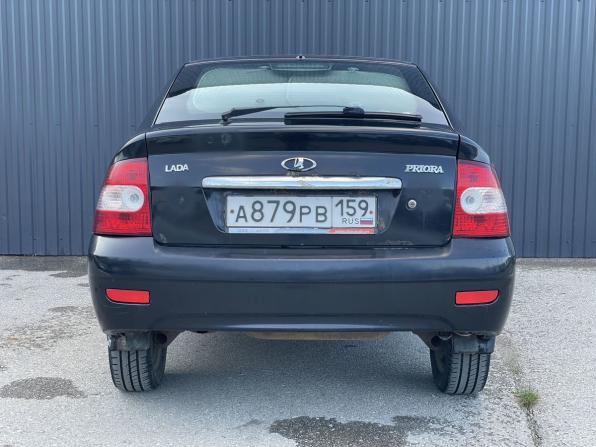 Lada (ВАЗ) Priora I с пробегом 2011 года, цена 100 000 рублей, 240000 км, хэтчбек, Автокод Объявления