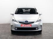 Toyota Prius Alpha I (ZVW40/41) Чита  - изображение 20