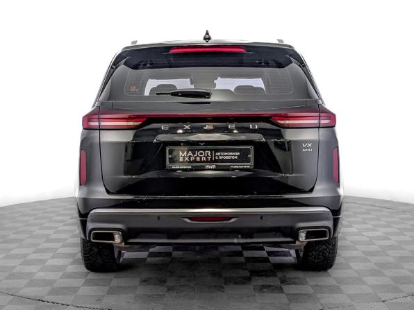 Exeed VX I с пробегом 2023 года, цена 2 660 000 рублей, 63897 км, внедорожник, Автокод Объявления