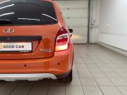 Lada (ВАЗ) Kalina II Энгельс  - изображение 50