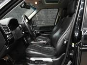Land Rover Range Rover III Рестайлинг Екатеринбург  - изображение 41
