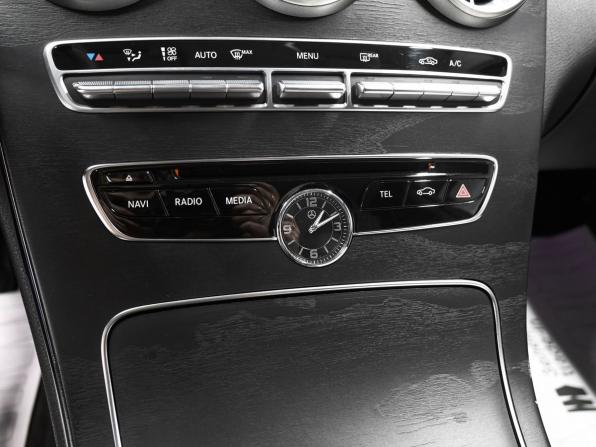 Mercedes-Benz C-Класс IV (W205) с пробегом 2016 года, цена 2 000 000 рублей, 198815 км, седан, Автокод Объявления