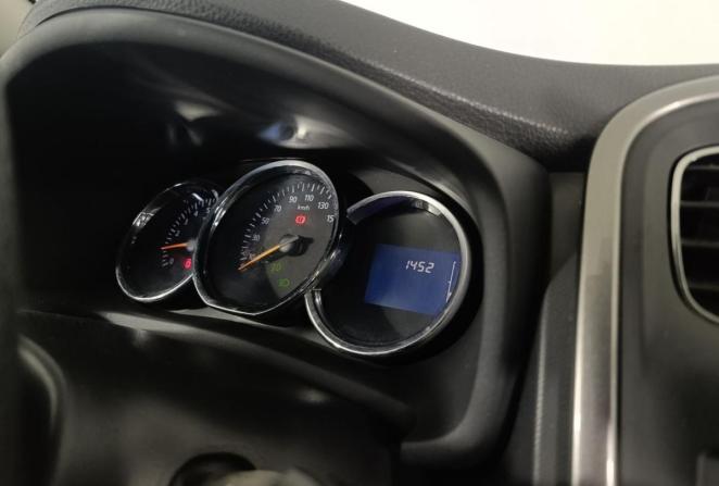 Renault Sandero I с пробегом 2014 года, цена 760 000 рублей, 86011 км, хэтчбек, Автокод Объявления