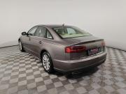 Audi A6 IV (C7) Рестайлинг Москва  - изображение 29
