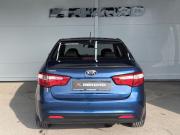 Kia Rio III Уфа  - изображение 25