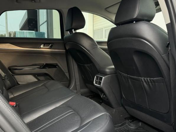Kia K5 III с пробегом 2020 года, цена 2 390 000 рублей, 85187 км, седан, Автокод Объявления